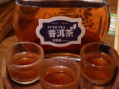 -芸南道·过桥米线(昆明老街旗舰店)