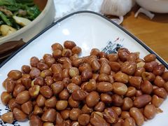 -观城阁家常菜·烤鱼·锦州烧烤(崇文门店)