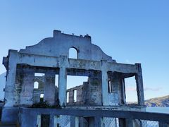 -阿尔卡特拉斯岛