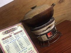 -威邵鸡煲(西华路总店)