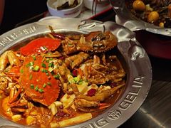 -胖哥俩肉蟹煲(杭州下沙学林街店)
