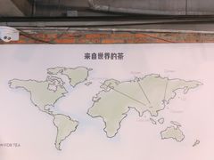 -喜茶(东莞雍华庭店)