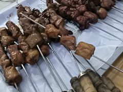 -王记西鎮电烤肉(汶上路店)