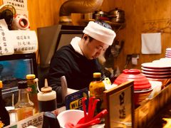 -老龙亭拉面店