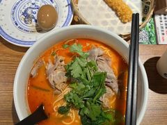 -和府捞面(东直门银座店)