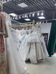 -NaNa婚纱礼服馆