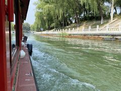 -皇家御河游(紫御湾码头)