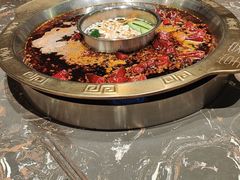 -堂客老火锅(欣阳广场总店)