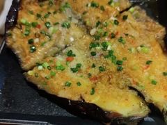 -很久以前羊肉串(打浦路店)