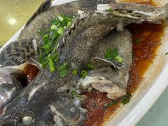 -景好海鲜餐厅(大鹏必选旅游店)