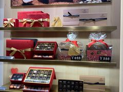 -GODIVA(万象城店)
