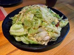 -望京一号·重庆江湖菜(工体店)