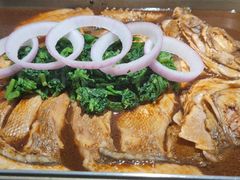 -半天妖烤鱼(桐乡万嘉购物中心店)