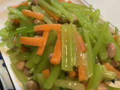 -老都一处饺子馆(道里店)