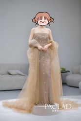 -南京宝娜嫁衣婚纱礼服馆(中央路店)