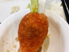 -點無缺茶楼·海鲜酒家(世博店)