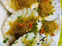 -桥东喜碧海鲜街(水东街店)