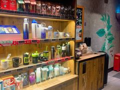 -星巴克(上海虹桥南丰城办公楼店)