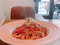 -AFS Cafe & Canteen(闽江二路店)