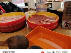 -沼津港精致料理·寿喜烧·烧鸟(青浦宝龙广场日料榜单店)