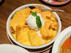 -新白鹿餐厅(滨江银泰店)