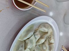 -喜家德虾仁水饺(艺汇家店)