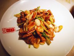 -京华烟云·北京烤鸭(领展购物广场·中关村店)