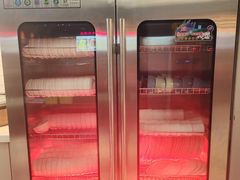 -里岛烤鱼(东港凯虹广场店)