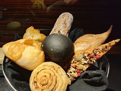 -Salon de The de Joel Robuchon(外滩18号店)