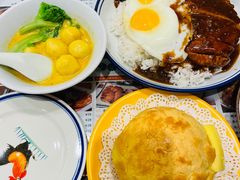 -小龍鳳餐室(番禺路店)
