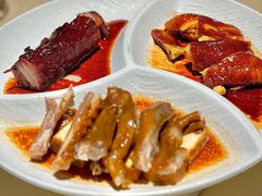 -侨美食家·粤菜(体育西路店)