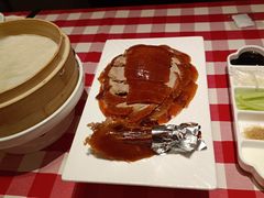 -西贝(紫荆广场店)
