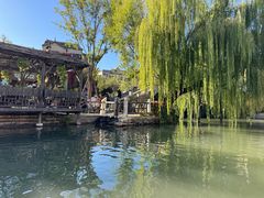 -蜻蜓逐宴全日制西餐厅I古北水镇大酒店