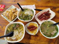 -陈记汤饭(水巷口店)