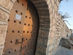 -胡里山炮台