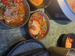 -牛New寿喜烧(金鹰世界店)