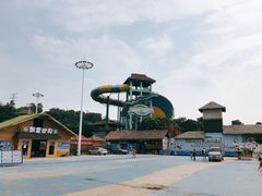 -观澜山水田园