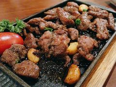 -小川洋风料理(武商MALL店)