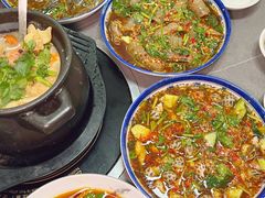 -官塘陈记鱼生·潮汕砂锅粥·牛肉火锅(潮枫路总店)