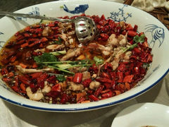 android_upload_pic-同庆楼(滨湖万达广场店)