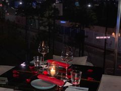 -wann lounge 低温慢煮牛排·清吧