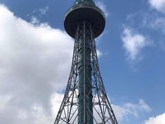 -青岛电视塔