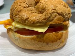 招牌菠萝油-华嫂冰室(尖沙咀店)