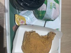 -德克士(香港街店)