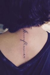 -天道tattoo纹身穿孔工作室