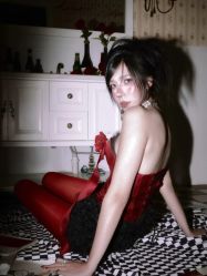 -WAVE SODA摄影工作室