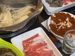 -翠峰苑火锅(迎宾路店)