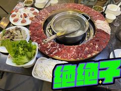 -潮德阿水牛肉火锅(深圳总店)