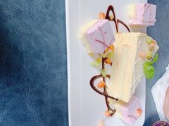 -YUE·6·西式融合餐厅(外滩六号店)