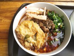 鸭子粉-李易面馆(树木岭店)